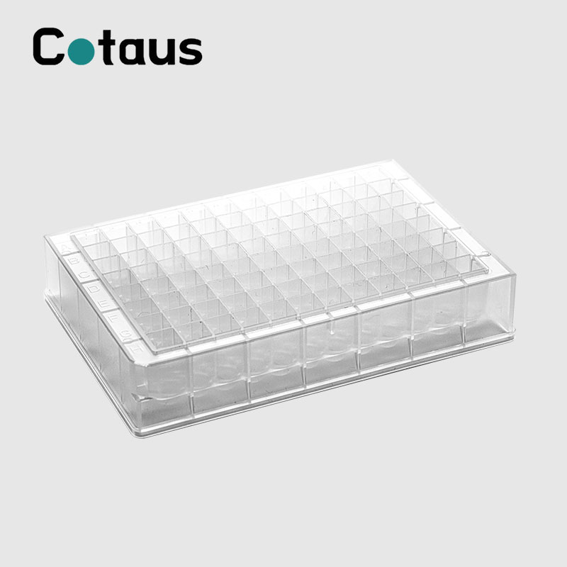 1.2ml Square U bonn Deep Well Plate