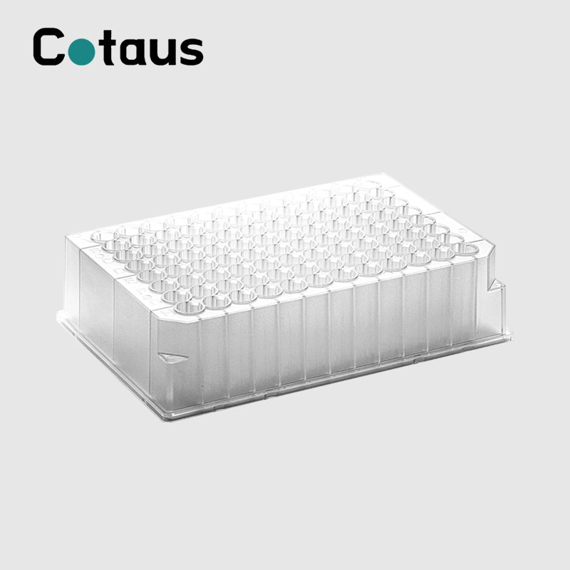 1.3ml Cruinn V bonn Deep Well Plate